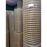 Сетка армировочная стеклопластиковая 2,0ВР-1, 2000х 1000 мм /50/ (1 шт = 2 пог.м=2м2)