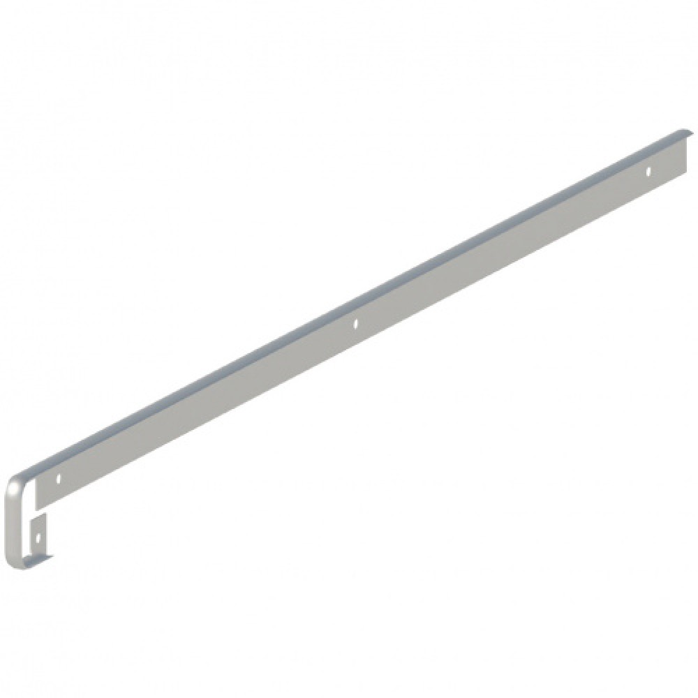 Планка для столешниц, соединительная, 38мм алюм. (1002388/22719) Планка для столешниц, соединительная, 38мм алюм. (1002388/22719)