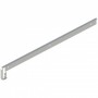 Планка для столешниц, соединительная, 38мм алюм. (1002388/22719) Планка для столешниц, соединительная, 38мм алюм. (1002388/22719)