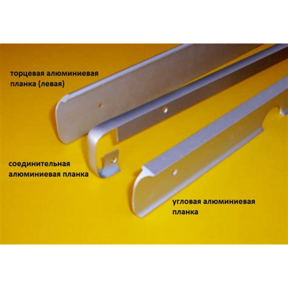 Планка для столешниц,угловая, 38мм алюм. (1002391/4104) Планка для столешниц,угловая, 38мм алюм. (1002391/4104)