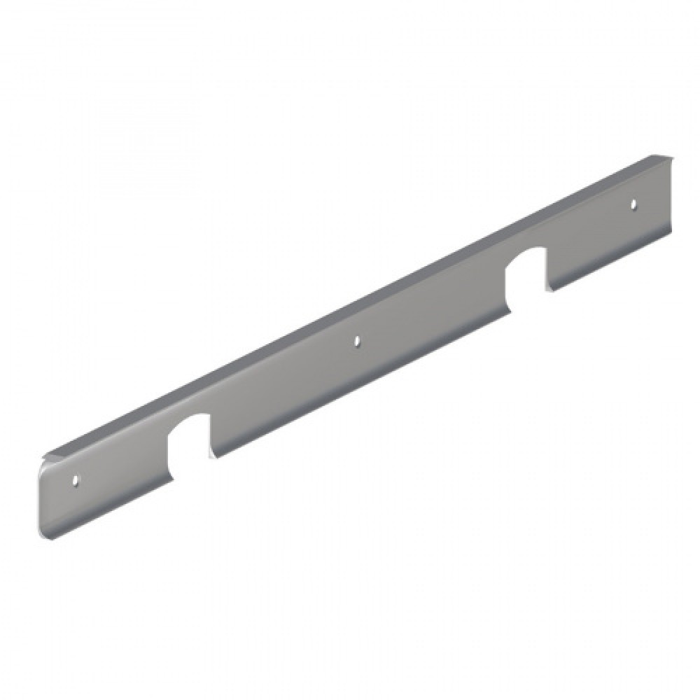 Планка для столешниц,угловая, 38мм алюм. (1002391/4104) Планка для столешниц,угловая, 38мм алюм. (1002391/4104)