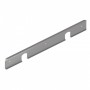 Планка для столешниц,угловая, 38мм алюм. (1002391/4104) Планка для столешниц,угловая, 38мм алюм. (1002391/4104)