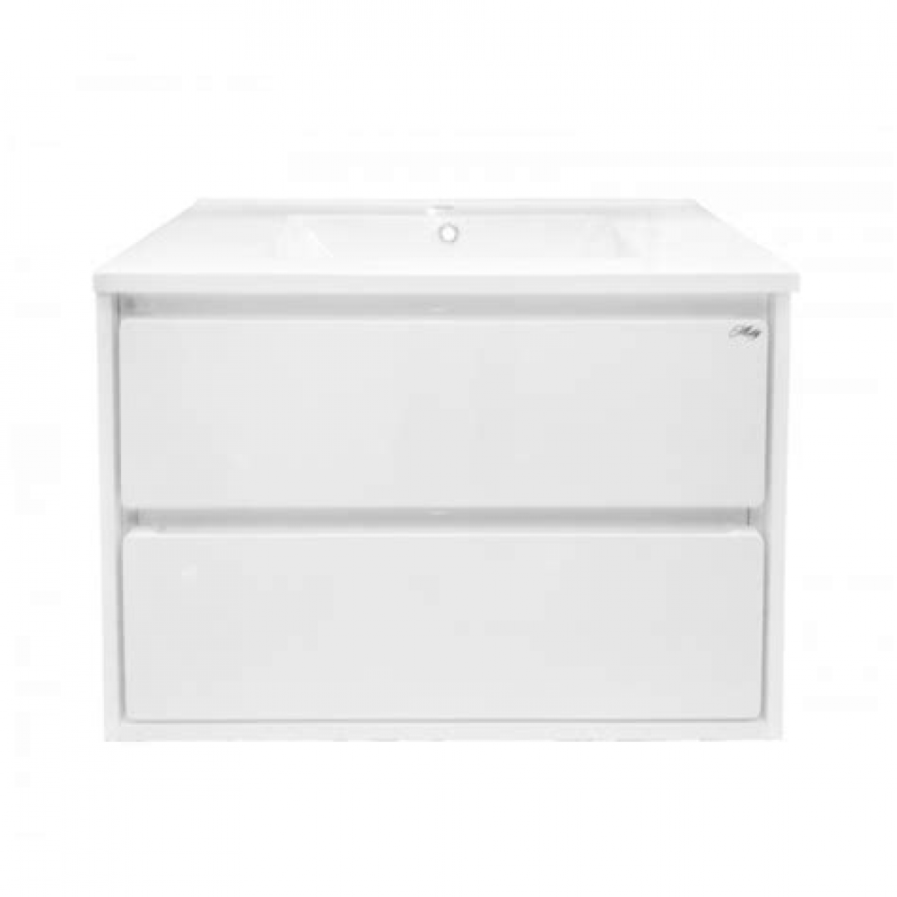 Зеркало 80 Нео (дуб 18 мм)