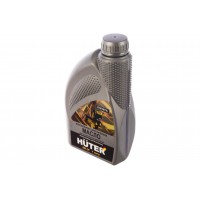 Масло моторное HUTER 5W30  для 4-х тактных двигателей, синтетика  (1л)