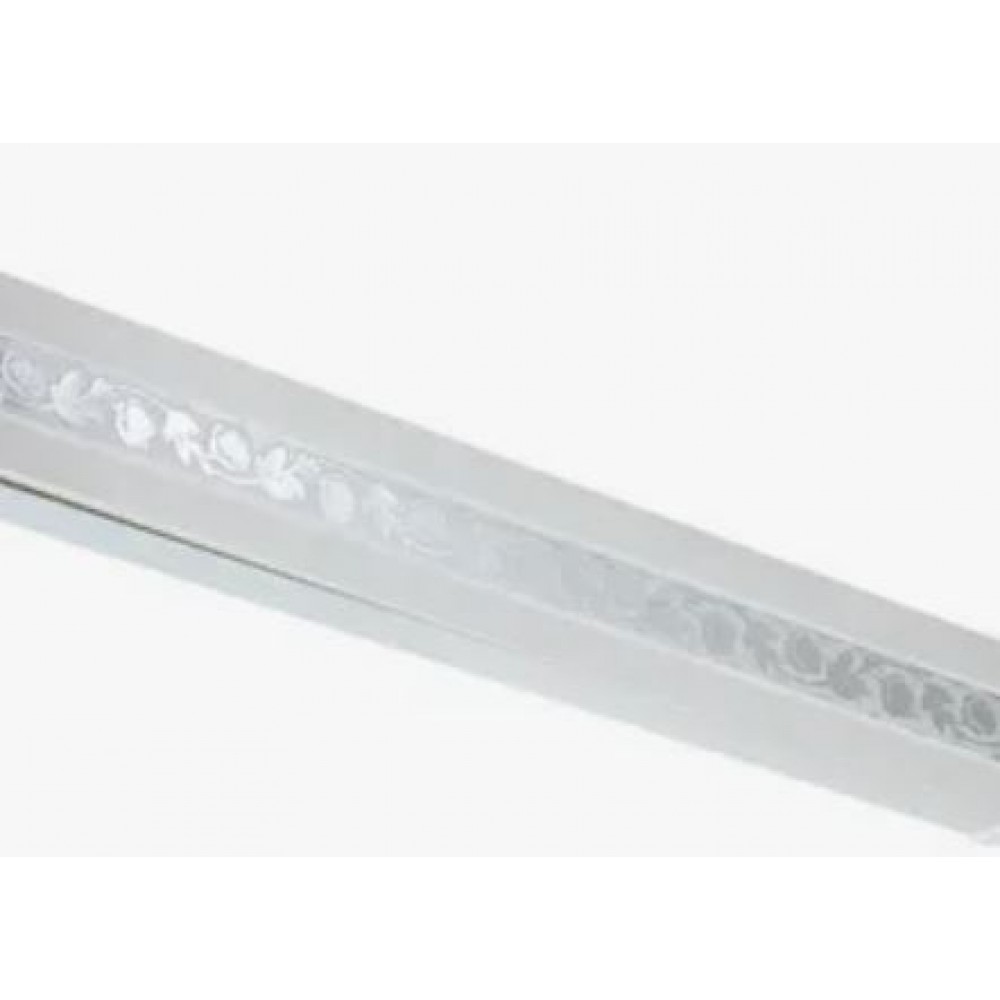 Бленда 7см Камелия Белый (мин.рез 0,5м) ХХХ УЦЕНКА АКЦИЯ Бленда 7см Камелия Белый (мин.рез 0,5м) ХХХ УЦЕНКА АКЦИЯ