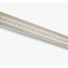 Бленда 7см Камелия Шампань (мин.рез 0,5м) ХХХ УЦЕНКА АКЦИЯ Бленда 7см Камелия Шампань (мин.рез 0,5м) ХХХ УЦЕНКА АКЦИЯ