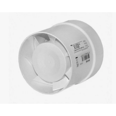 Вентилятор канальный осевой D125 ERA PRO5