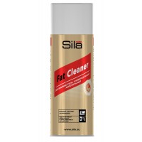 Обезжириватель универсальный Sila HOME аэрозоль 520мл. SILCL01