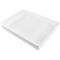 Корзина мелкосетчатая 535*410*185 мм