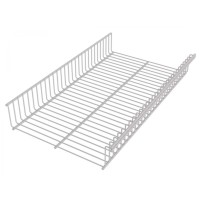 Корзина стационарная 603*440*85 мм