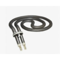 ТЭН ИТА 1200Вт Спираль (83-7-10/1,2 Т220 Z1194) 701194