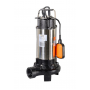 Насос погружной канализационный 2200W RBE FP АКЦИЯ