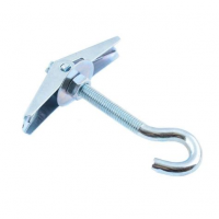 Дюбель пружинный с крюком 4,0 х 80