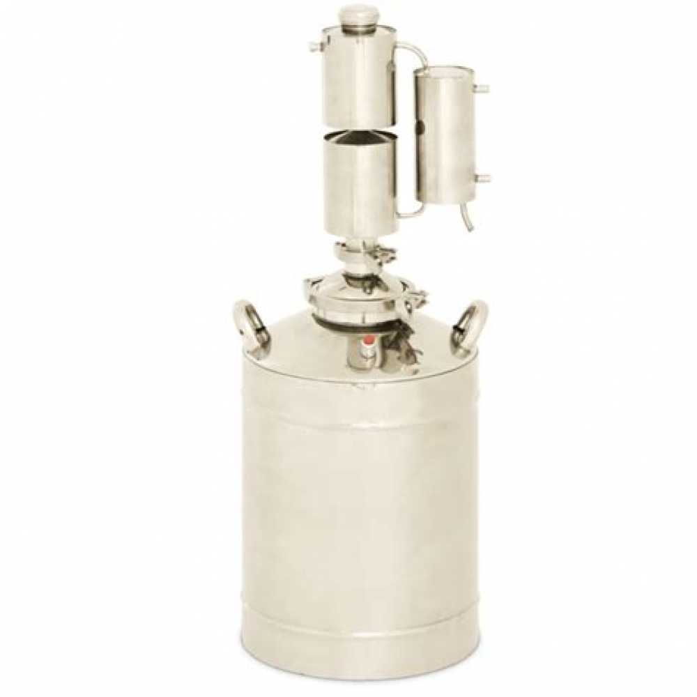 Бутылка Вежа 1.5 л без крышки 