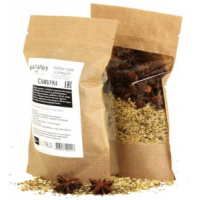 Набор специй для приготовления колбасы МАГАРЫЧ СОСИСКИ телячьи