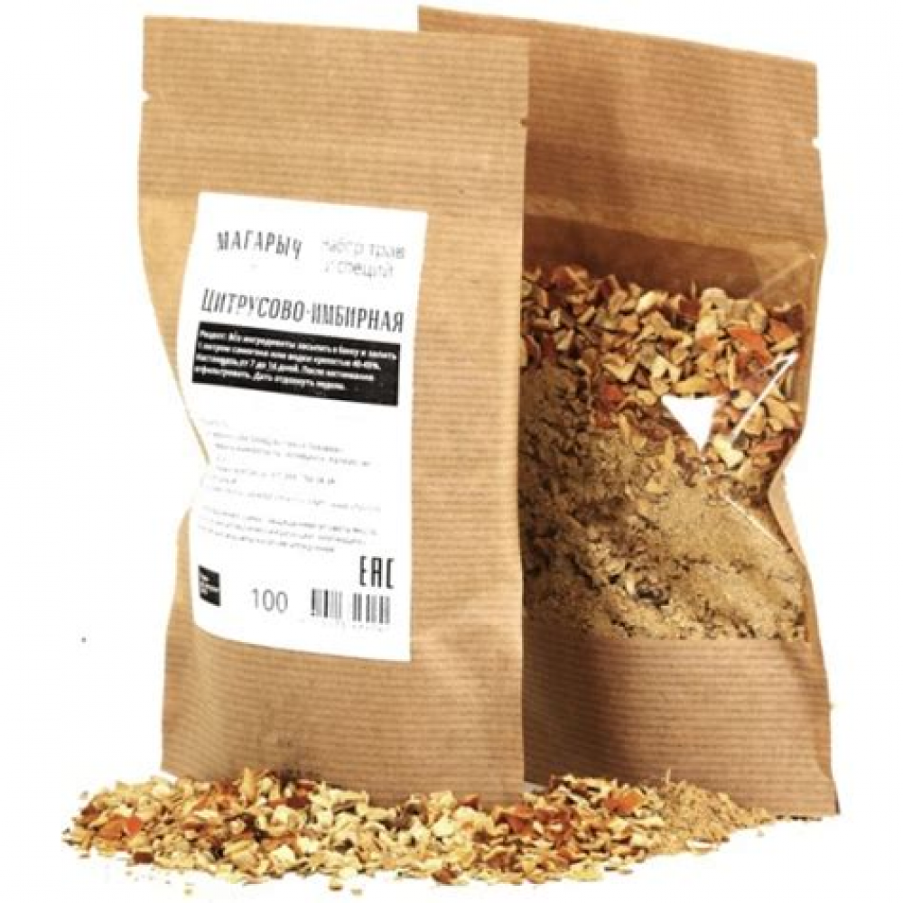 Набор трав и специй Французский коньяк