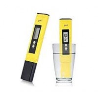 Измеритель кислотности РН цифровой,диапазон измерения 0,00-14,00