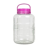 Банка 10 л с клапаном