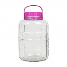 Банка 10 л с клапаном