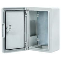Щит ЩМП-П IP65 400х300х220 ИЭК