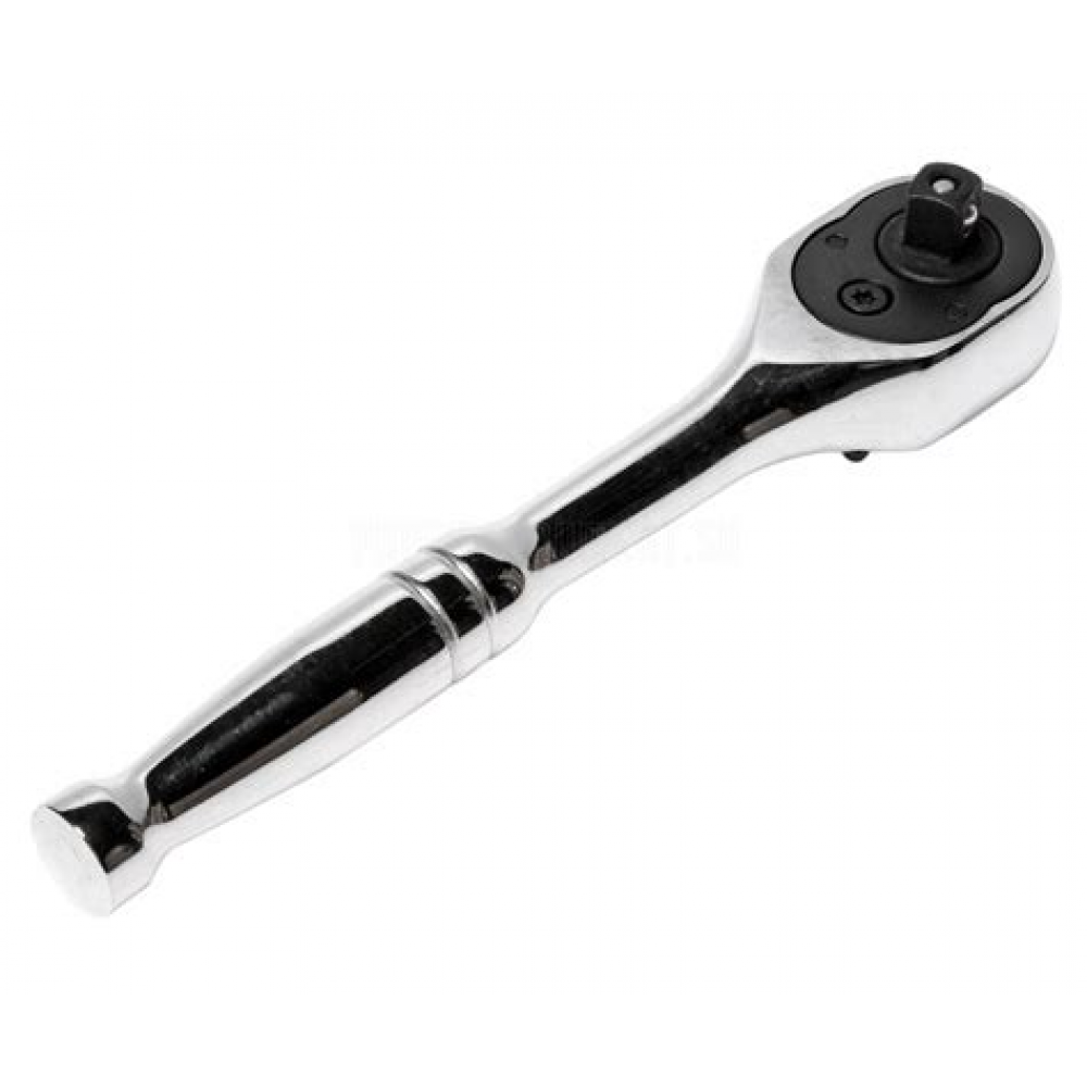 Ключ трещётка 1/4", 72 усилен. 80722A-F Ключ трещётка 1/4", 72 усилен. 80722A-F