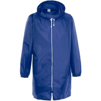 Плащ-дождевик Rainman Zip темно-синий (L) ГФ11124.40