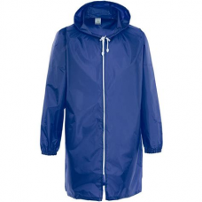Плащ-дождевик Rainman Zip темно-синий (L) ГФ11124.40