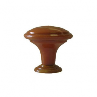 Ручка-кнопа РДП-03-1 белый 2361