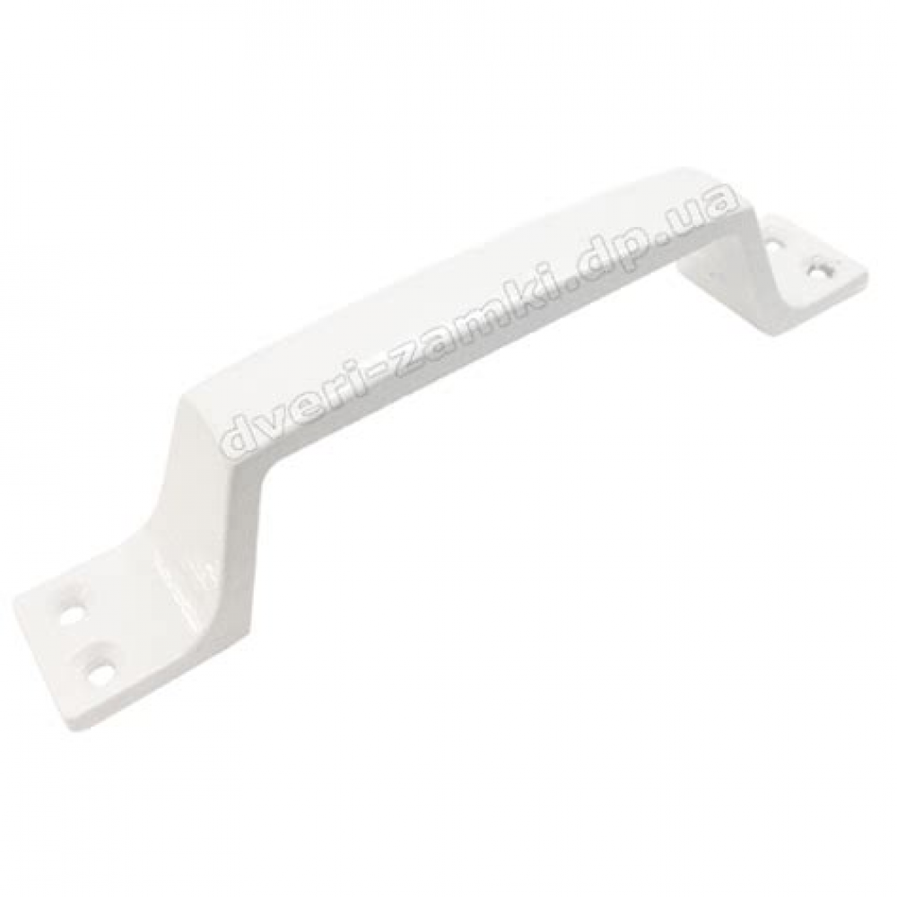 Ручка-скоба С-Пб-280 (черная) 4471