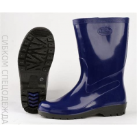 Ручка-кольцо РК 100 черная  12280