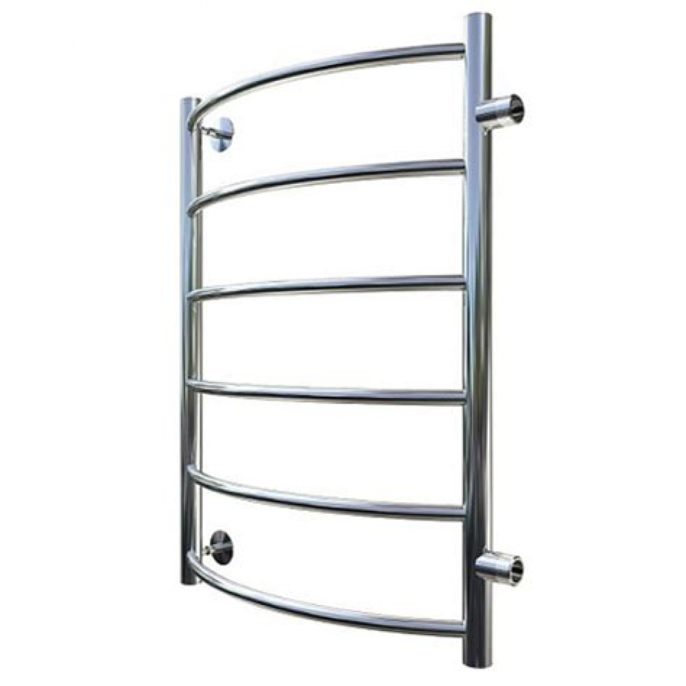 Полотенцесушитель  500*600 Лотос ПМ2