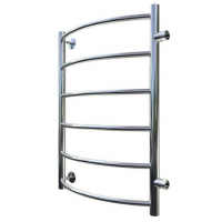 Полотенцесушитель  500*600 Лотос ПМ2