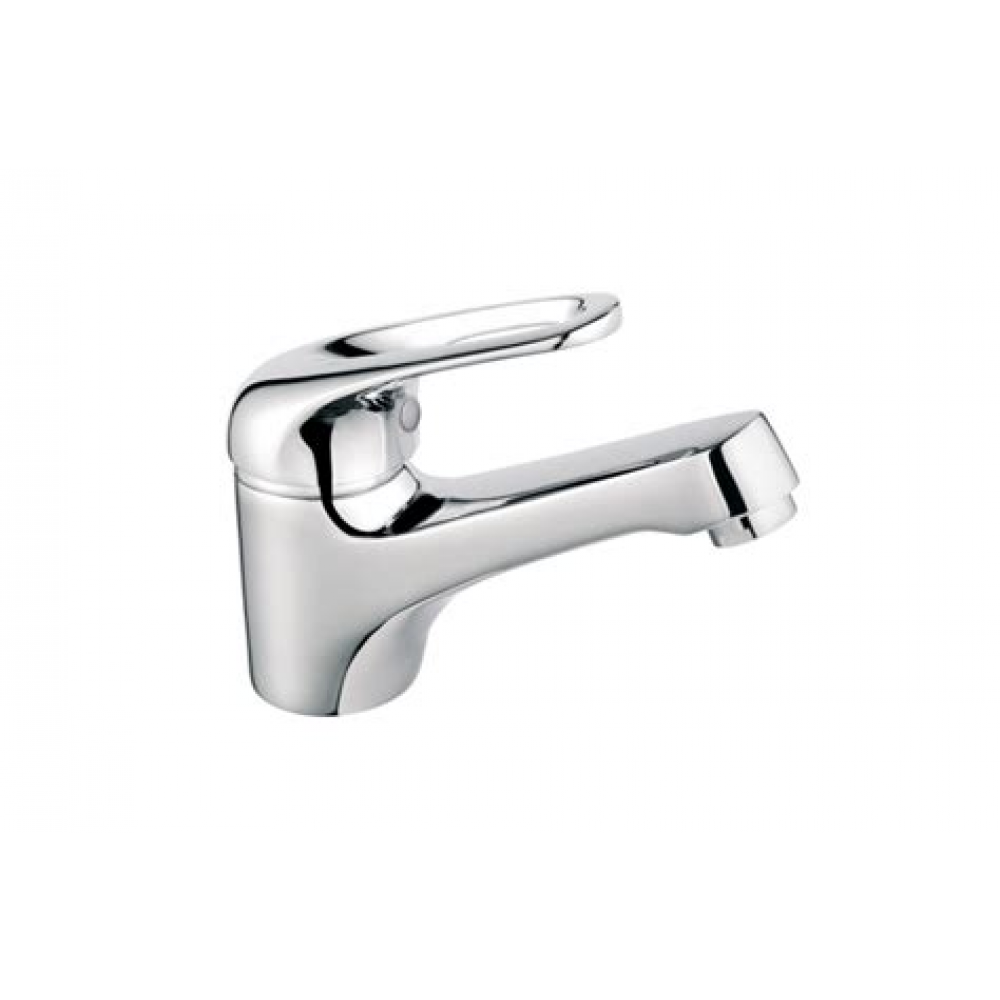 Смеситель для кухни РМС 40мм SL55-004F-25 Смеситель для кухни РМС 40мм SL55-004F-25