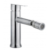 Смеситель для биде FASHUN нерж сатин A51305 ХХХ