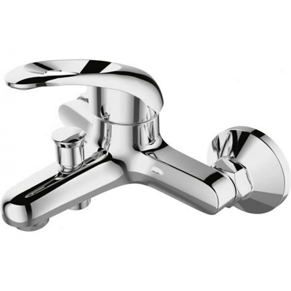 Смеситель для биде FASHUN нерж сатин A51305 ХХХ