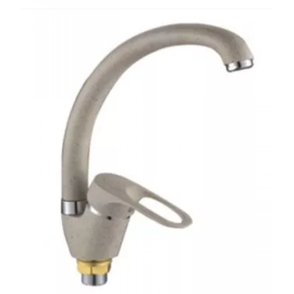 Смеситель для кухни с высоким изливом P5925-9 