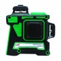 Нивелир лазерный ПЛ-3Х360ШС Green Ресанта