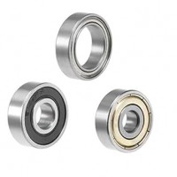 Подшипник 6003 2RS FBJ