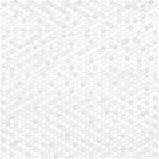 Плитка декор настенная Аника голубая 01 250х400 1с ХХХ