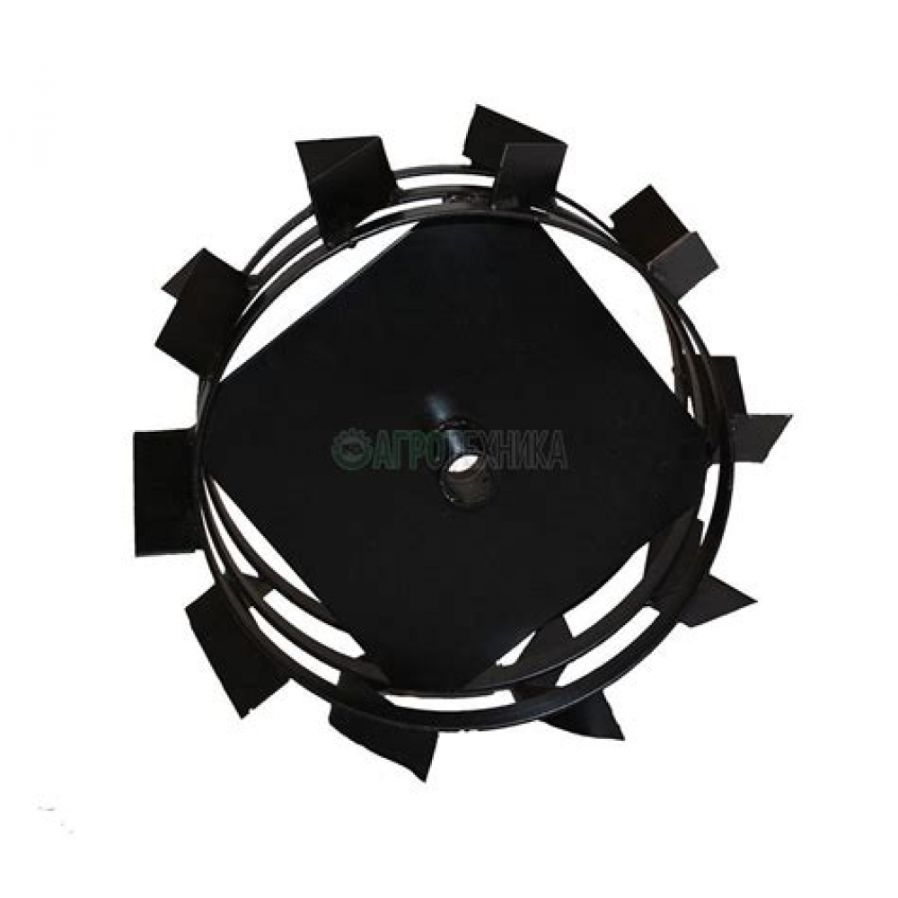 Грунтозацеп WM1100 (d=430,Ш=200,шест 32,3 обруча)(2шт)