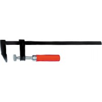 Струбцина (тиски столярные)   50*250мм 59025/59004