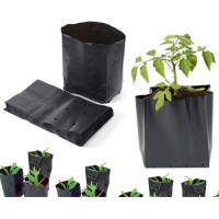 Горшок для рассады,полиэт. 9*9см РОСТОК  715-493