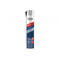 Пена монтажная бытовая всесезонная 750 мл SILA HOME OPTIMUM FOAM SILAOPT750 