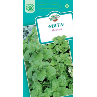 Семена Мята Ментол 0,05гр Уд.с.