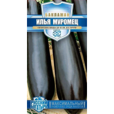 Семена Баклажан Илья Муромец Русский богатырь 0,1гр