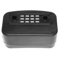 Фильтр воздушн.компрессора квадрат 010233Н