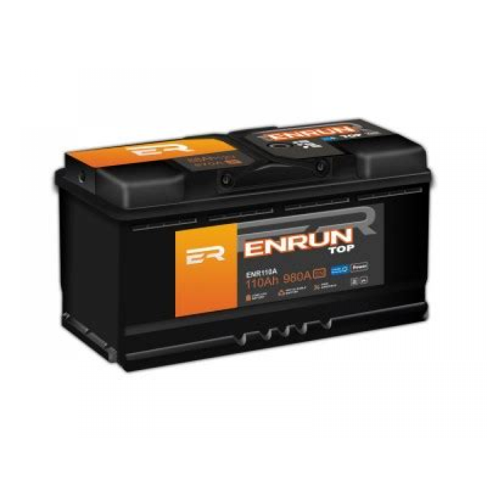 Батарея Аккумуляторная100 а/ч ENRUN АКЦИЯ 15%
