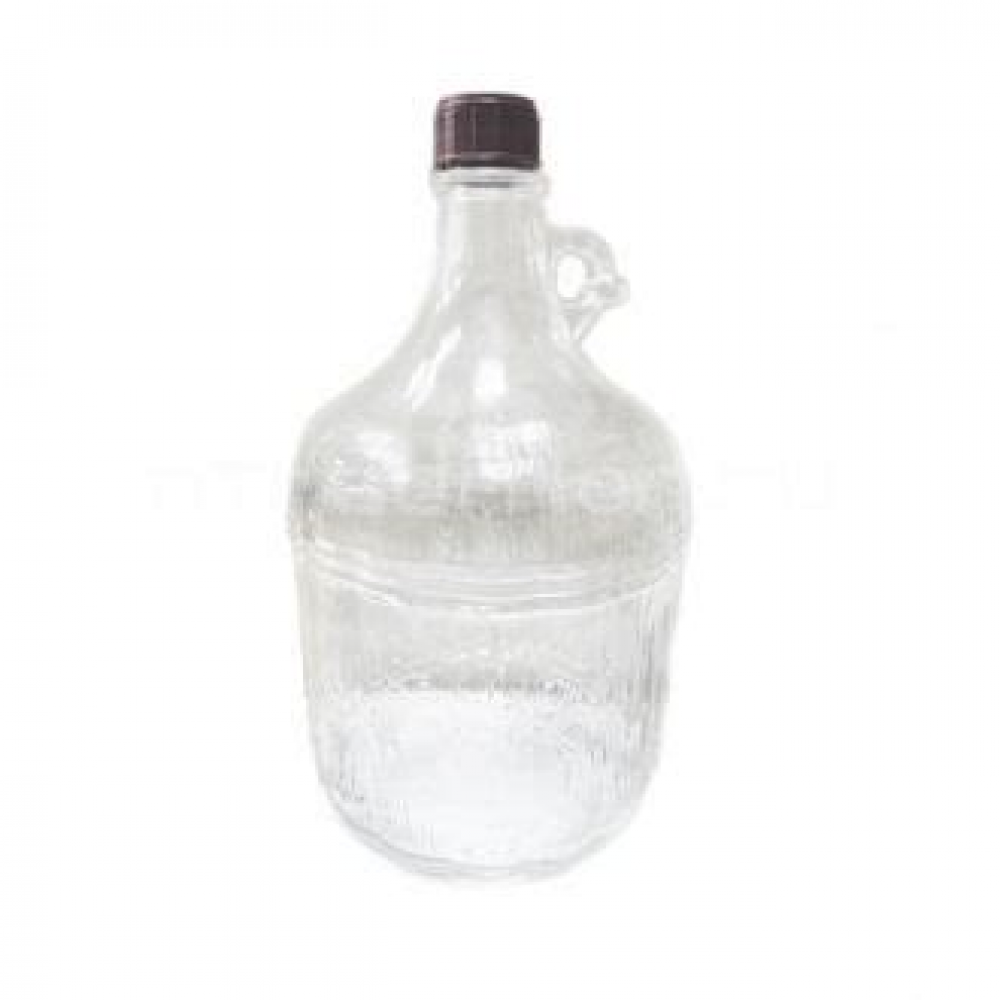 Бутылка Велес с ручкой 3,86л