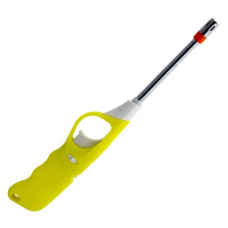 Зажигалка газовая (гнутая) SP-01138