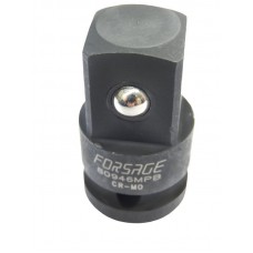 Переходник д/насадок ударный 1/2"-3/4" 80946MPB-F